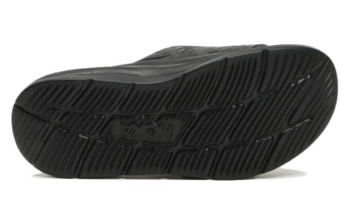 HOKA Ora Luxe ‘Nero’
