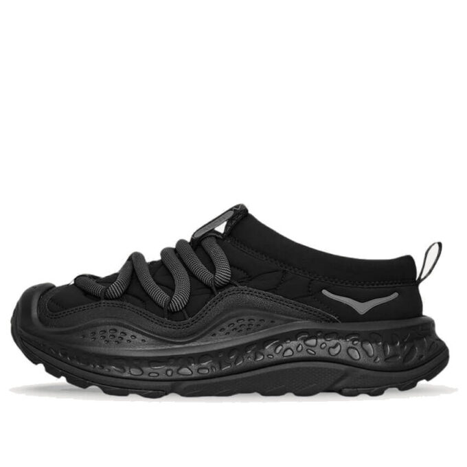 HOKA Ora Primo ‘Nero’