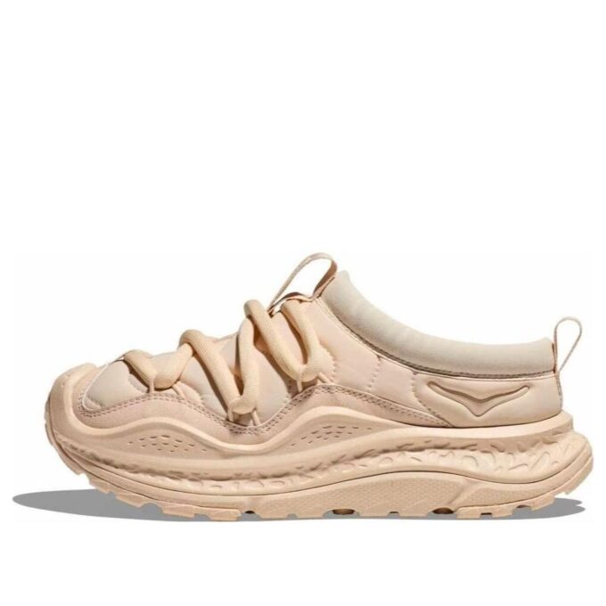 HOKA Ora Primo ‘Vanilla’