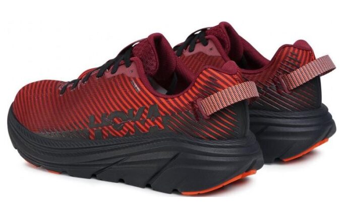 HOKA Rincon 2 ‘Cordovan’