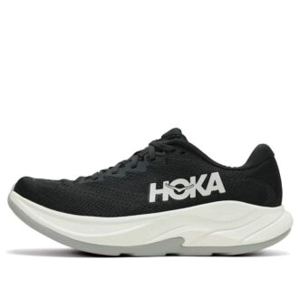 HOKA Rincon 4 ‘Nero’