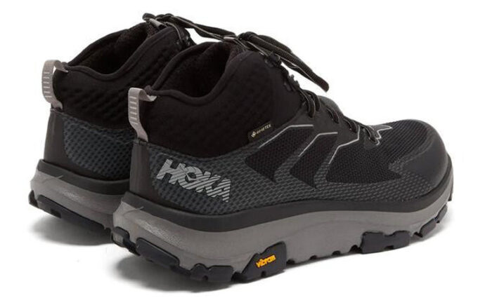 HOKA Sky Toa GTX ‘Nero’