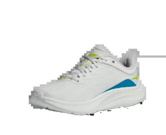 HOKA Solimar ‘Bianco’