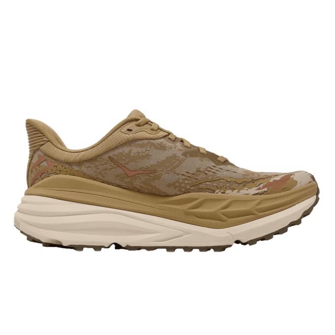 HOKA Stinson 7 ‘Grano’