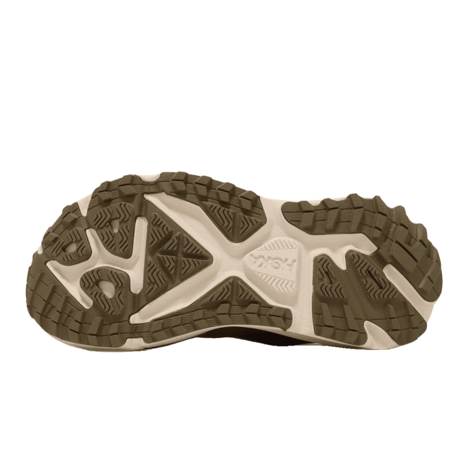 HOKA Stinson 7 ‘Grano’