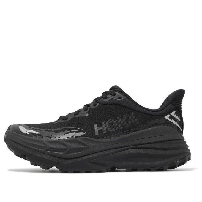 HOKA Stinson 7 ‘Nero’
