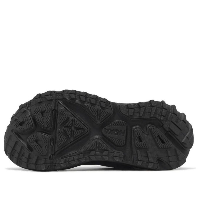 HOKA Stinson 7 ‘Nero’