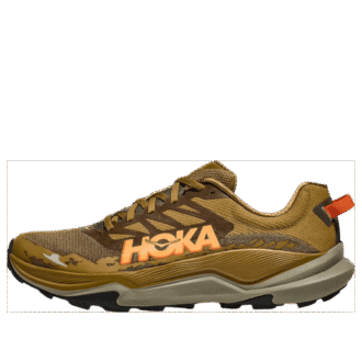 HOKA Torrent 4 ‘Marrone’