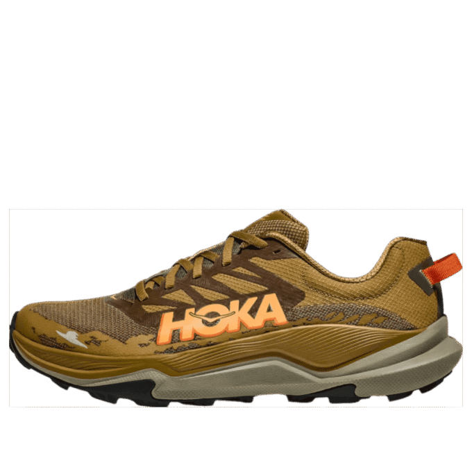 HOKA Torrent 4 ‘Marrone’