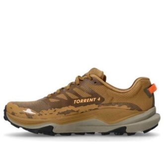 HOKA Torrent 4 ‘Marrone’