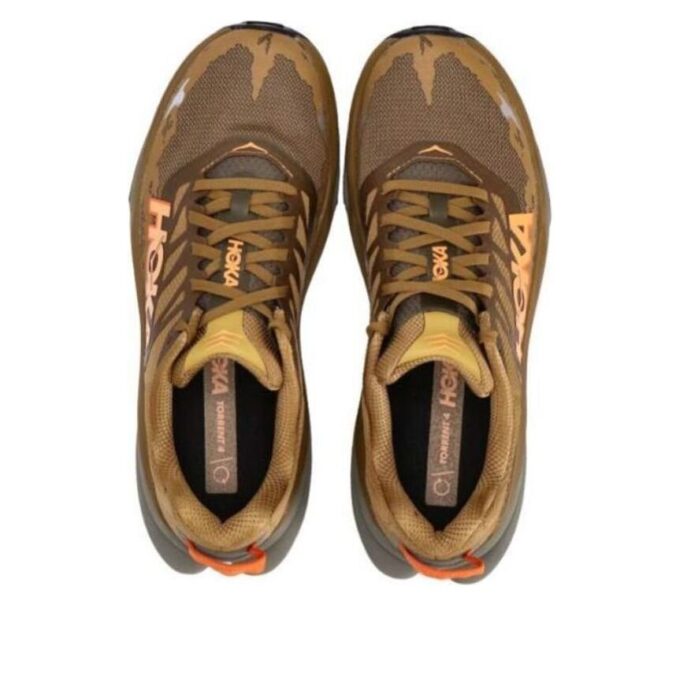 HOKA Torrent 4 ‘Marrone’