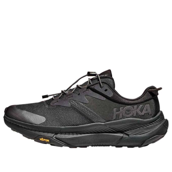 HOKA Transport ‘Nero’