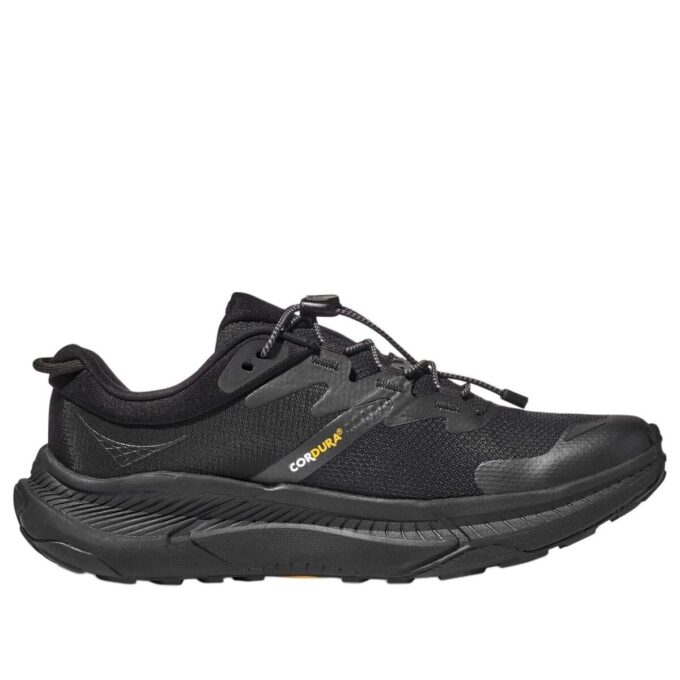 HOKA Transport ‘Nero’