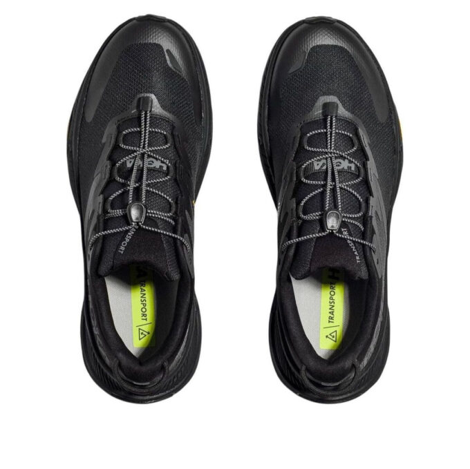HOKA Transport ‘Nero’