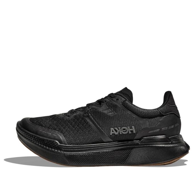 HOKA Transport X ‘Nero’