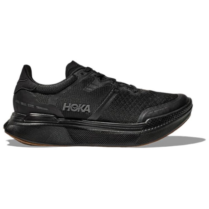 HOKA Transport X ‘Nero’