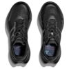 HOKA Transport X ‘Nero’