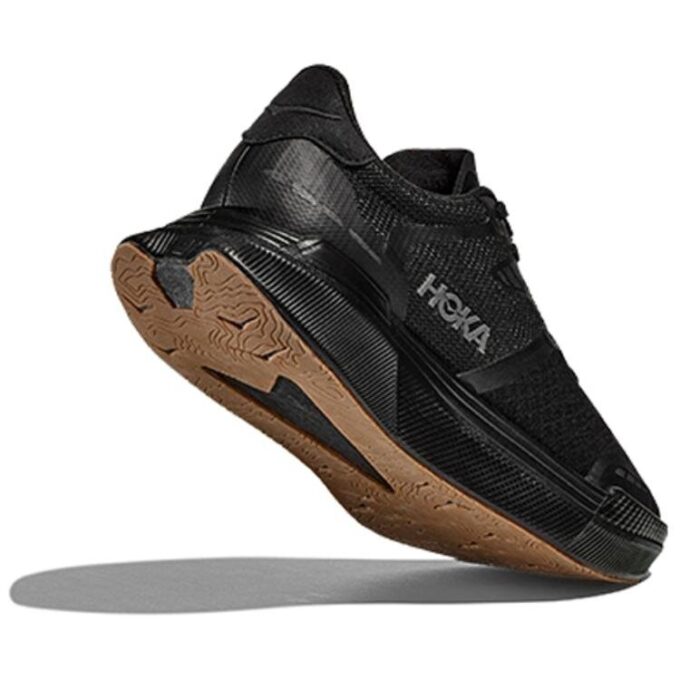 HOKA Transport X ‘Nero’