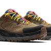 HOKA x Bodega Kaha Low GTX ‘Martini Olive Almond’