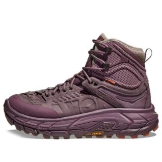 HOKA x Bodega Tor Ultra High GORE-TEX ‘Il mondo in generale’