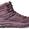 HOKA x Bodega Tor Ultra High GORE-TEX ‘Il mondo in generale’