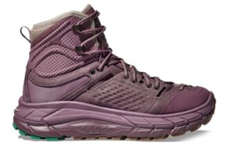 HOKA x Bodega Tor Ultra High GORE-TEX ‘Il mondo in generale’