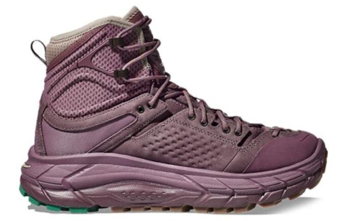 HOKA x Bodega Tor Ultra High GORE-TEX ‘Il mondo in generale’