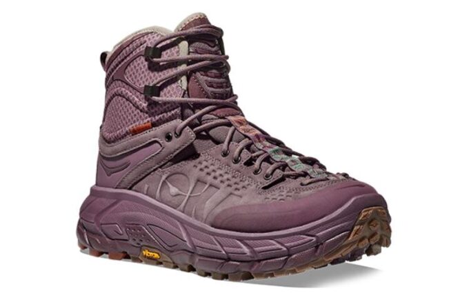 HOKA x Bodega Tor Ultra High GORE-TEX ‘Il mondo in generale’
