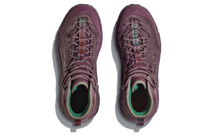 HOKA x Bodega Tor Ultra High GORE-TEX ‘Il mondo in generale’