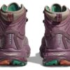 HOKA x Bodega Tor Ultra High GORE-TEX ‘Il mondo in generale’