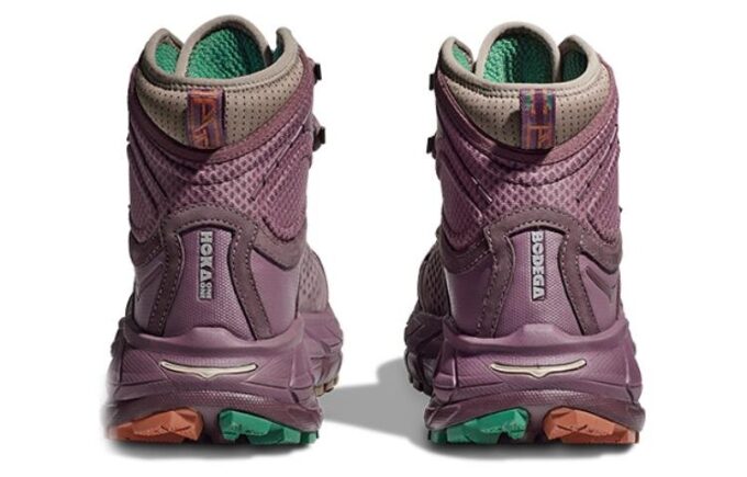 HOKA x Bodega Tor Ultra High GORE-TEX ‘Il mondo in generale’