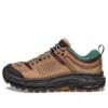 HOKA x Bodega Tor Ultra Low ‘Marrone’
