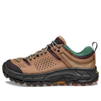 HOKA x Bodega Tor Ultra Low ‘Marrone’