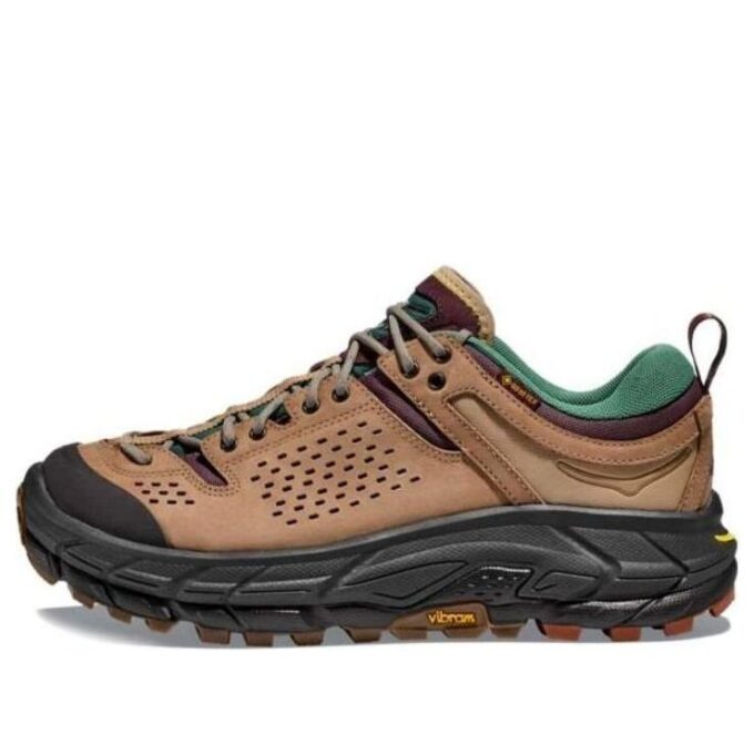 HOKA x Bodega Tor Ultra Low ‘Marrone’
