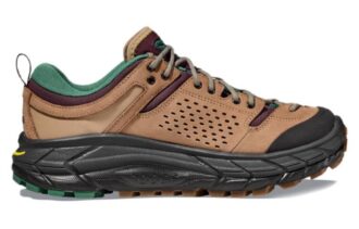 HOKA x Bodega Tor Ultra Low ‘Marrone’