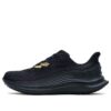 HOKA x Comme des Garcons TC 1.0 ‘Nero’