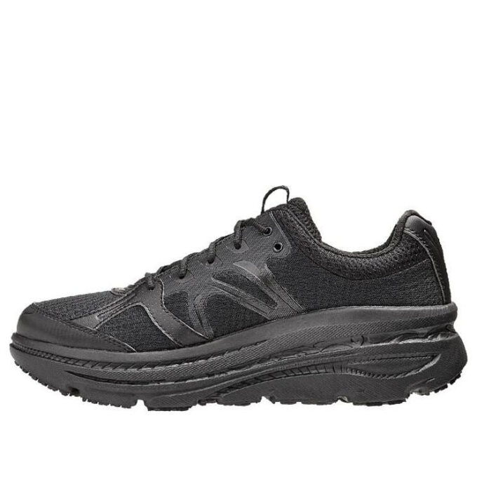 HOKA x Engineered Garments Bondi B ‘Nero’