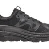 HOKA x Engineered Garments Bondi B ‘Nero’