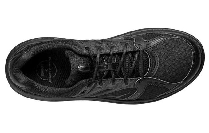 HOKA x Engineered Garments Bondi B ‘Nero’
