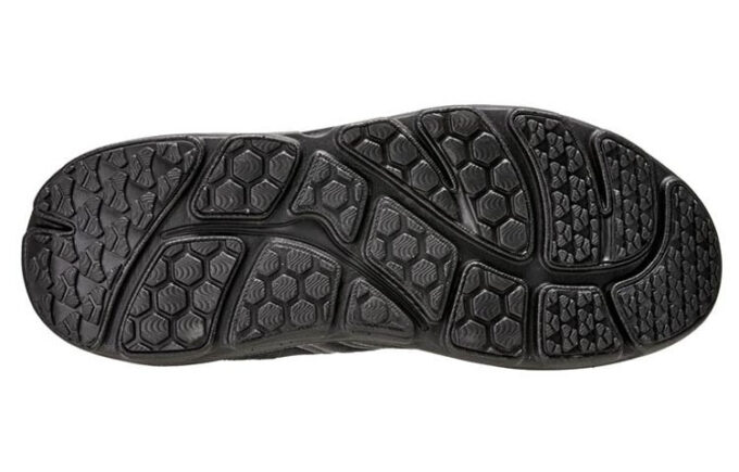 HOKA x Engineered Garments Bondi B ‘Nero’