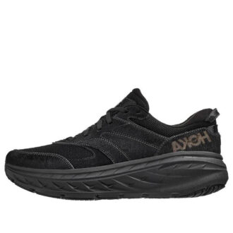 HOKA x Engineered Garments Bondi L ‘Nero’