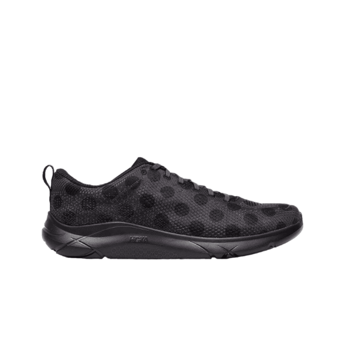 HOKA x Engineered Garments Hupana 2 ‘Nero’