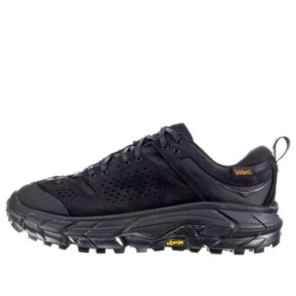 HOKA x Engineered Garments Tor Ultra Low ‘Nero’