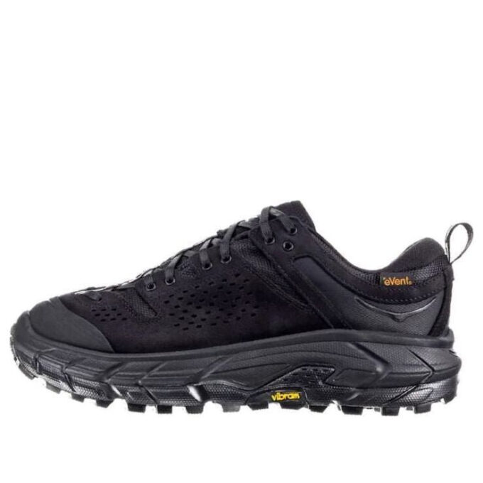 HOKA x Engineered Garments Tor Ultra Low ‘Nero’