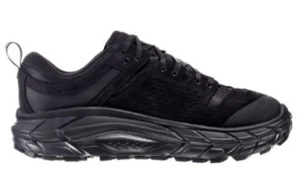 HOKA x Engineered Garments Tor Ultra Low ‘Nero’