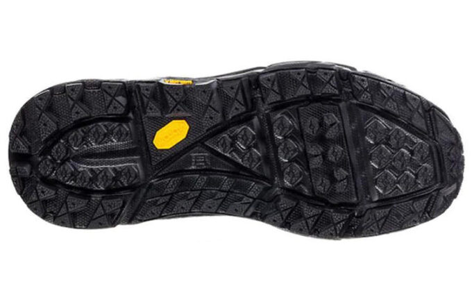HOKA x Engineered Garments Tor Ultra Low ‘Nero’