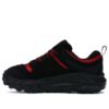HOKA x Engineered Garments Tor Ultra Low ‘Nero Rosso’