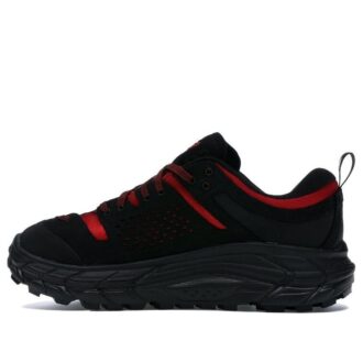 HOKA x Engineered Garments Tor Ultra Low ‘Nero Rosso’
