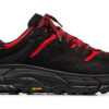 HOKA x Engineered Garments Tor Ultra Low ‘Nero Rosso’