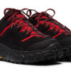 HOKA x Engineered Garments Tor Ultra Low ‘Nero Rosso’